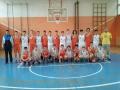 K.K. BB Basket - K.K. Radnički Obrenovac, pioniri, 02.05.2015.